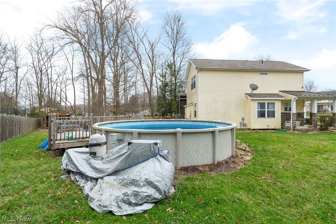 10406 Village Drive Garrettsville OH 44231