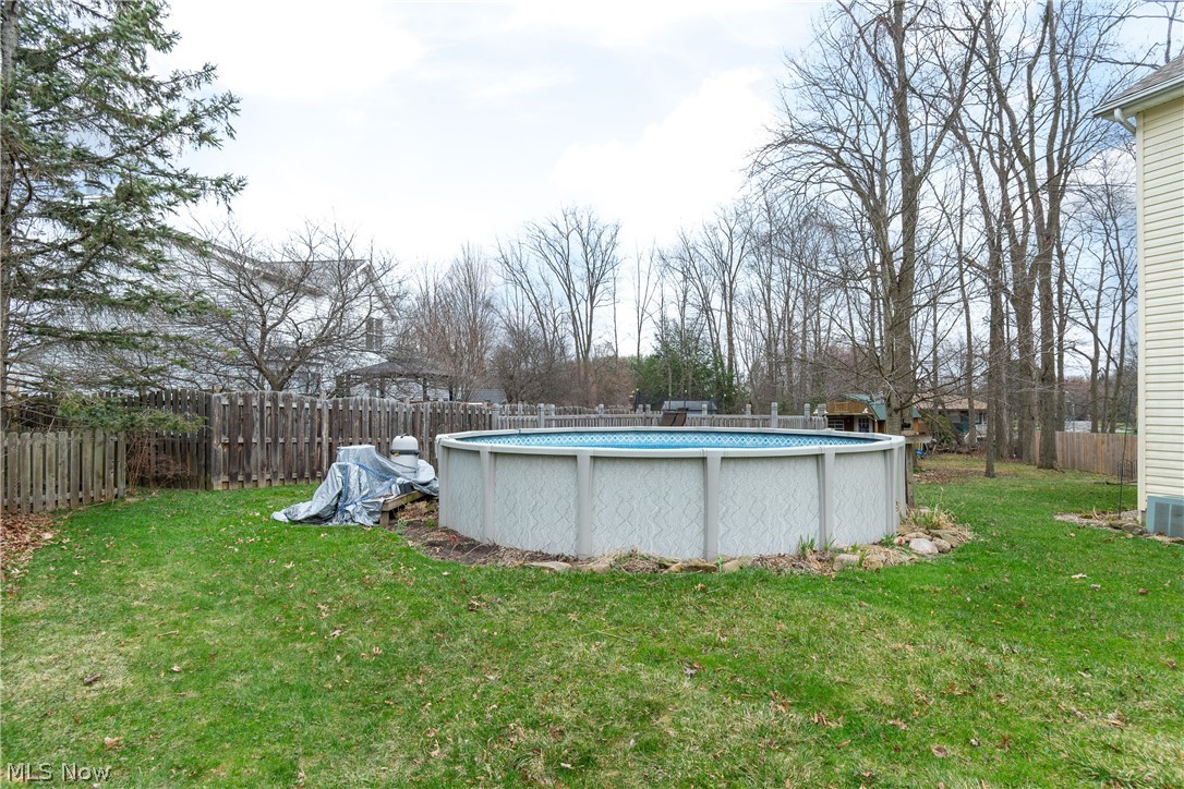 10406 Village Drive Garrettsville OH 44231