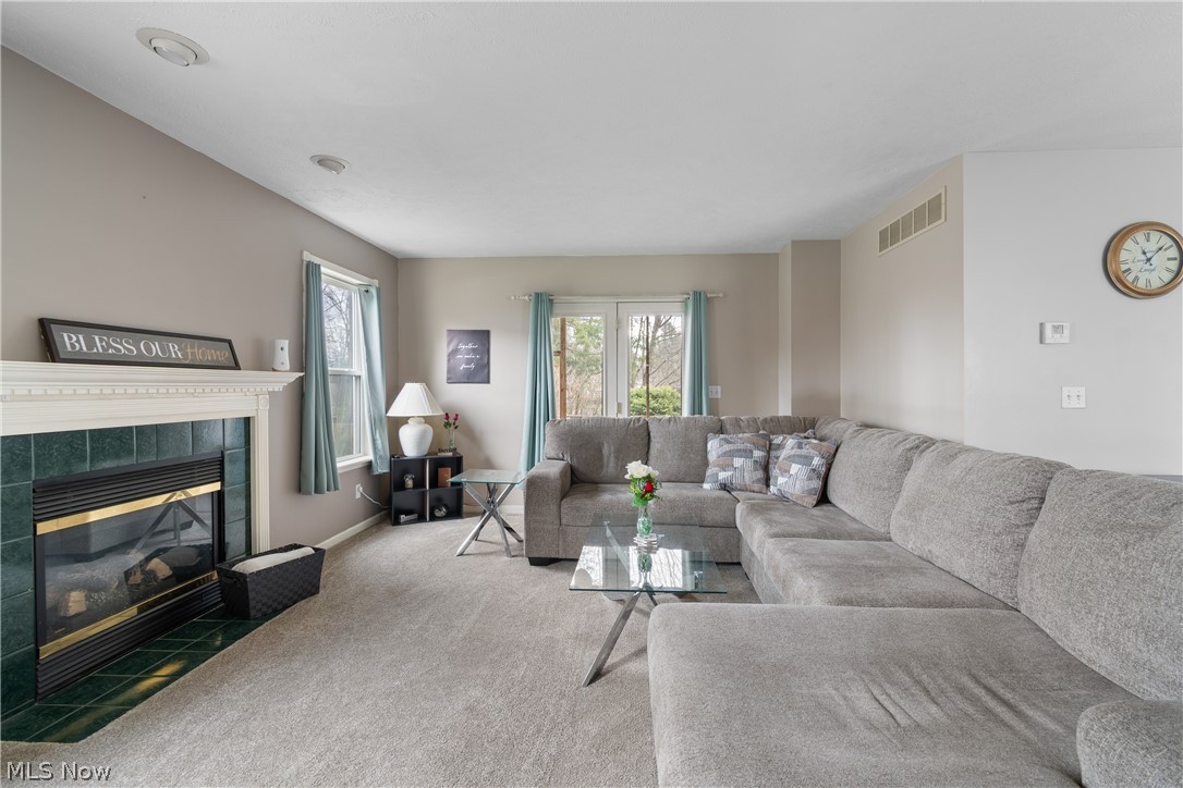 10406 Village Drive Garrettsville OH 44231
