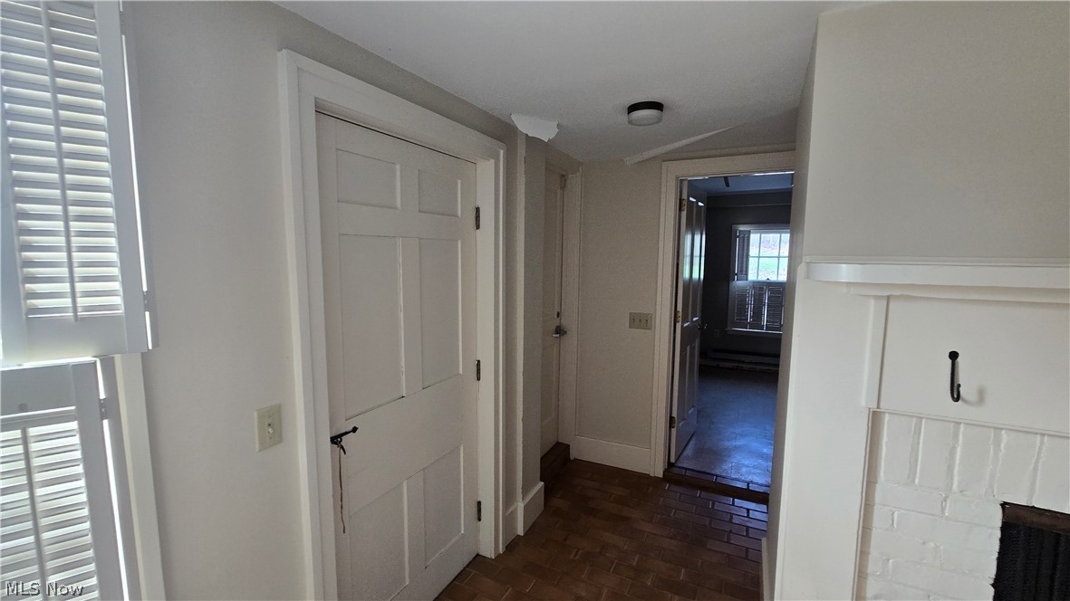 11861 Garfield Road Hiram OH 44234