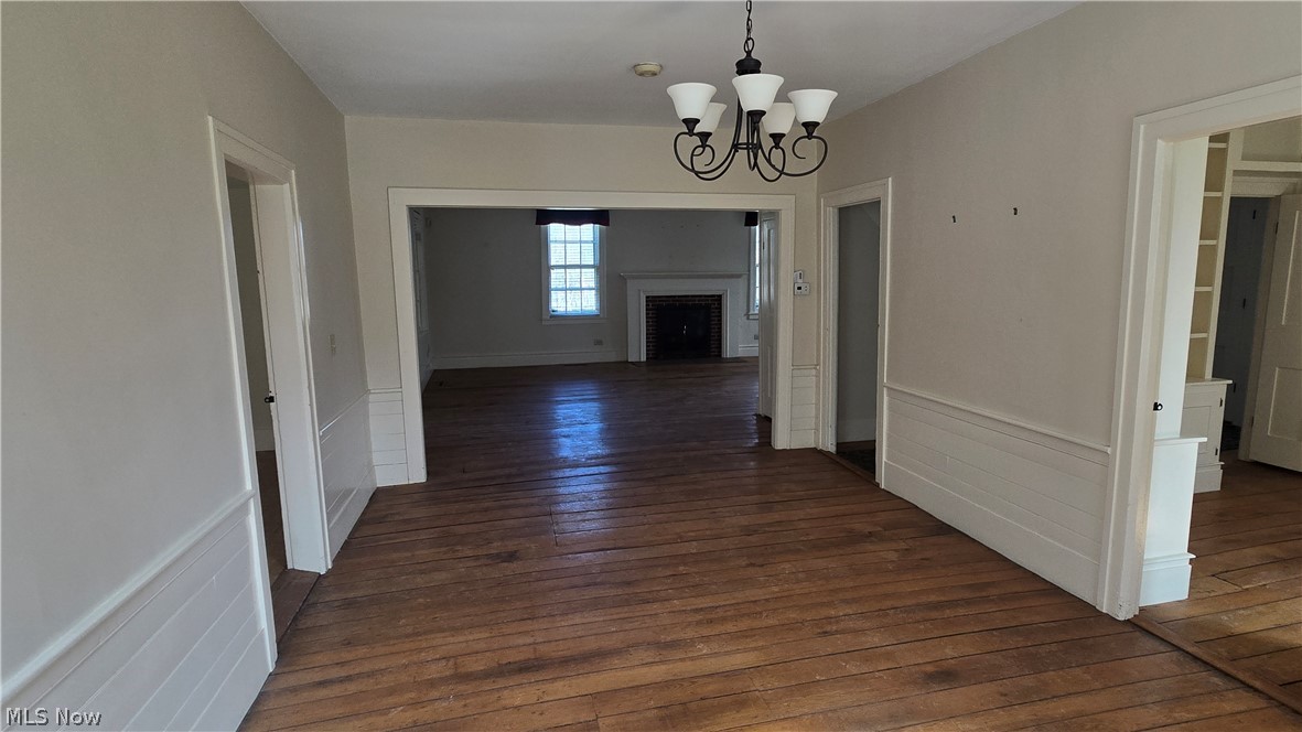 11861 Garfield Road Hiram OH 44234