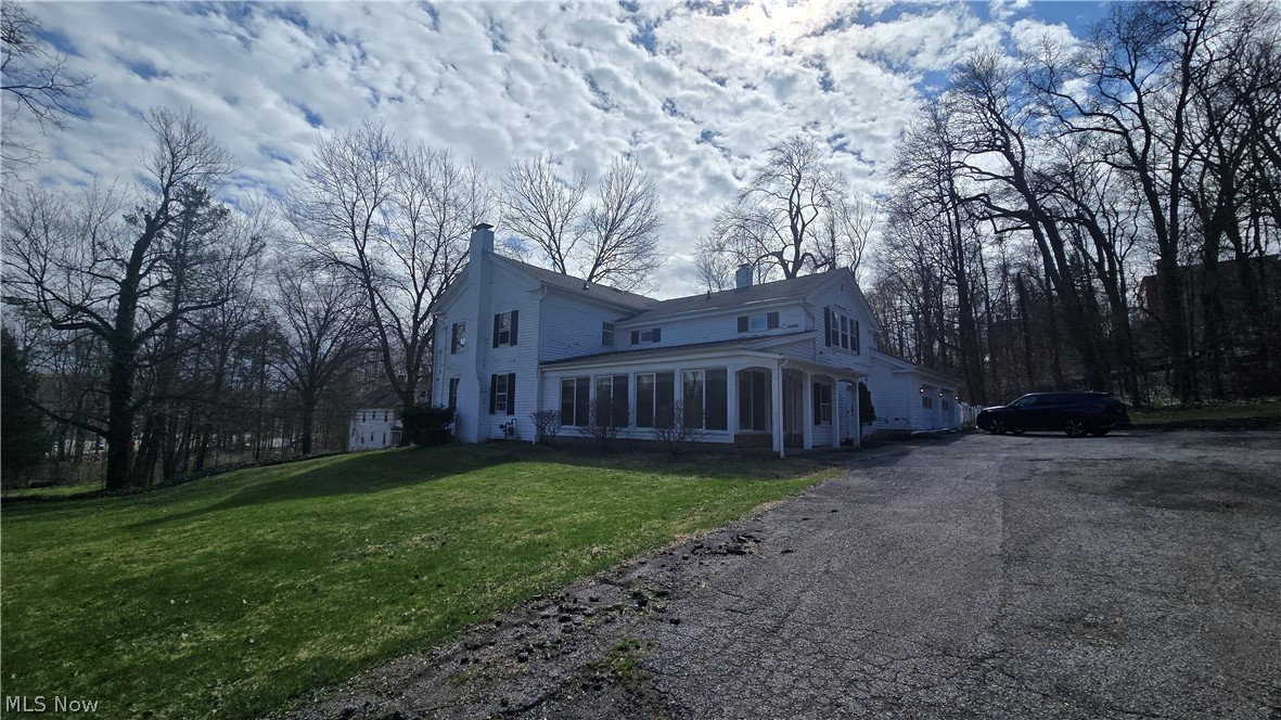11861 Garfield Road Hiram OH 44234