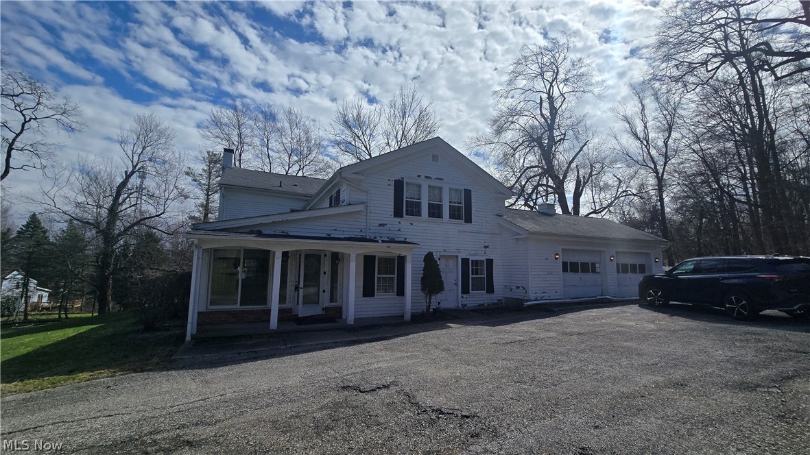 11861 Garfield Road Hiram OH 44234
