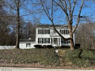 11861 Garfield Road Hiram OH 44234