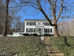 11861 Garfield Road Hiram OH 44234