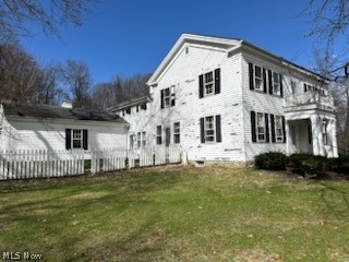 11861 Garfield Road Hiram OH 44234
