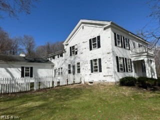 11861 Garfield Road Hiram OH 44234