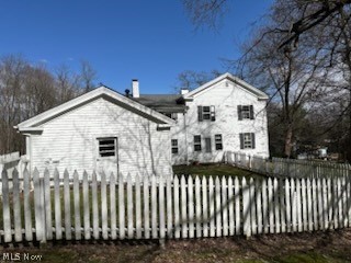 11861 Garfield Road Hiram OH 44234