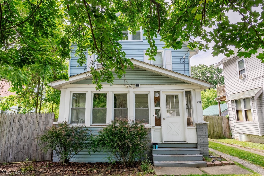 1214 W Wilbeth Road Akron OH 44314