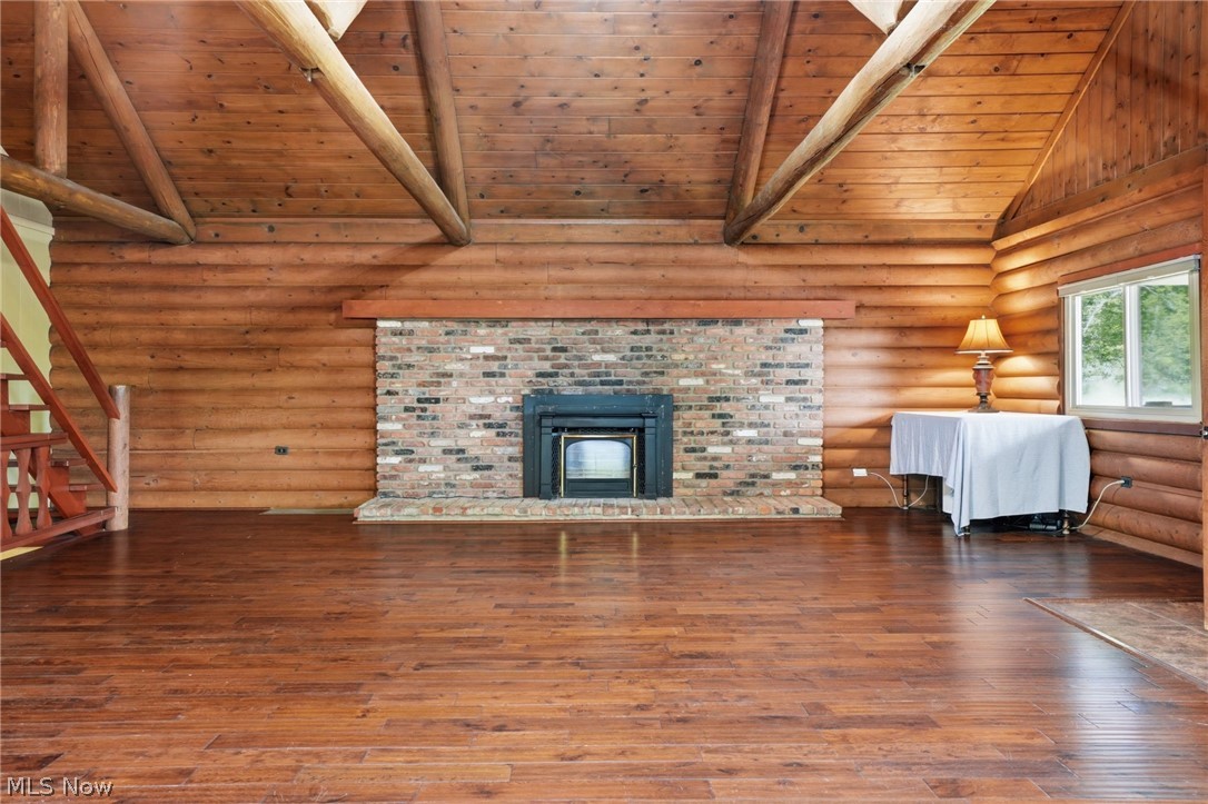 1068 Evening Star Drive Rome OH 44085