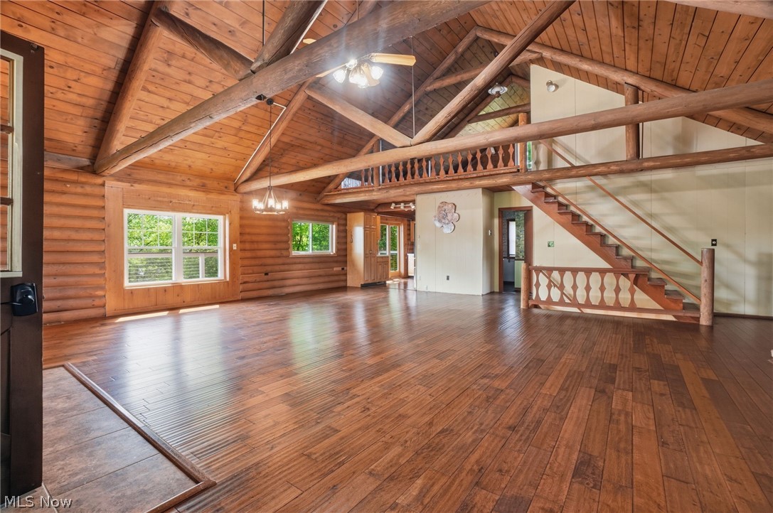 1068 Evening Star Drive Rome OH 44085