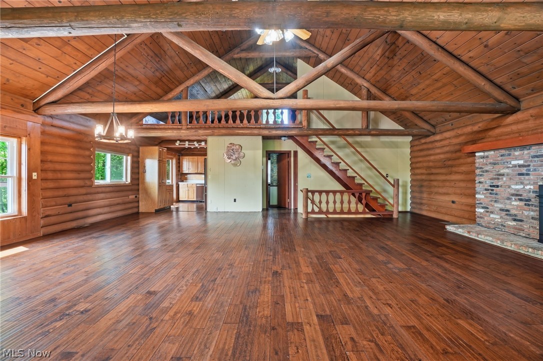 1068 Evening Star Drive Rome OH 44085