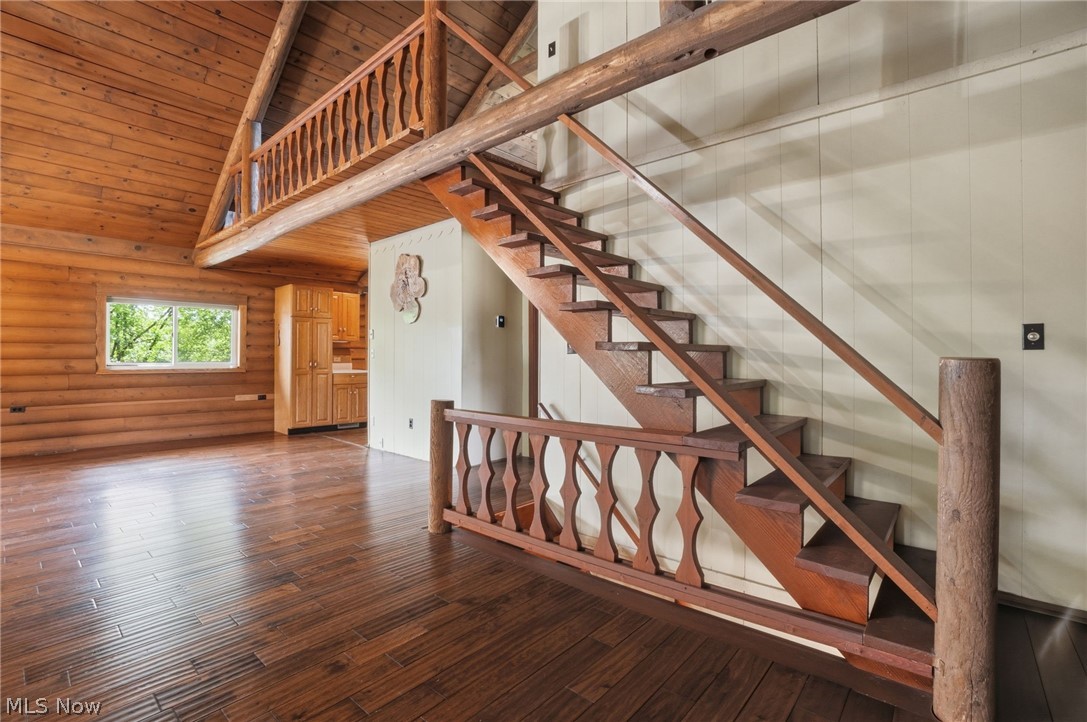 1068 Evening Star Drive Rome OH 44085