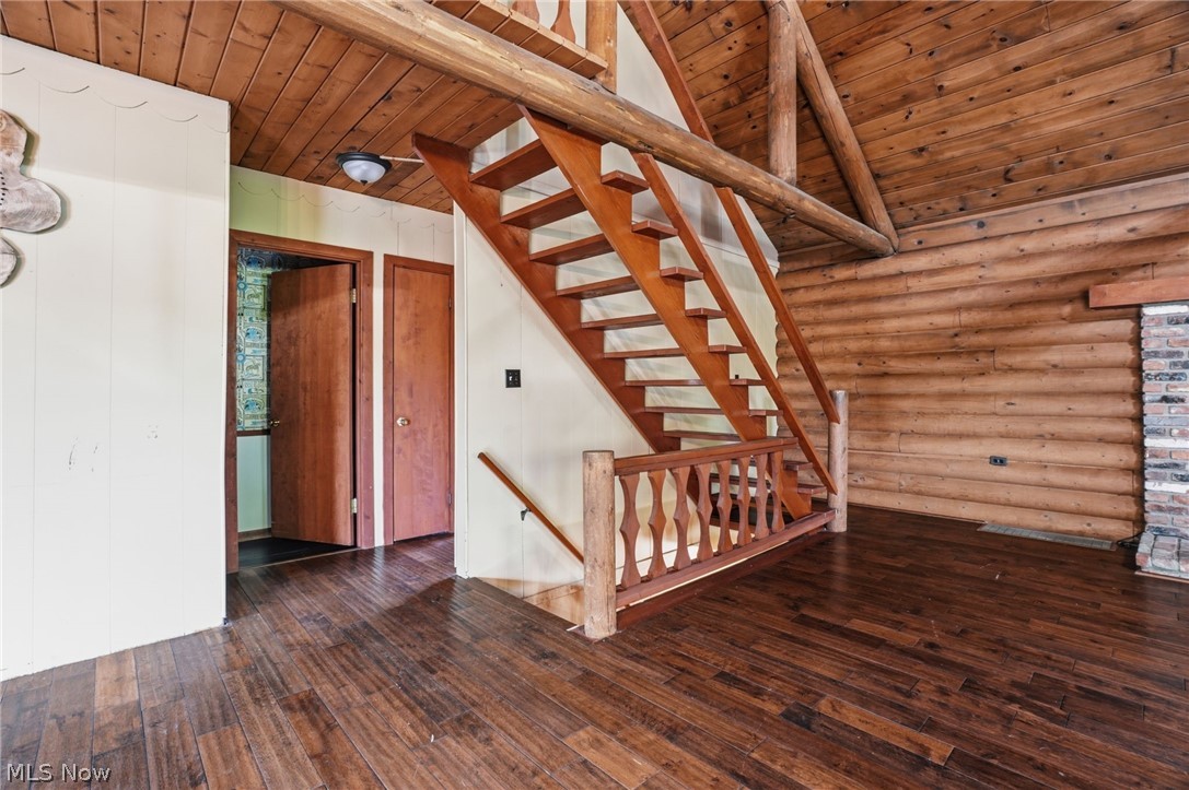 1068 Evening Star Drive Rome OH 44085