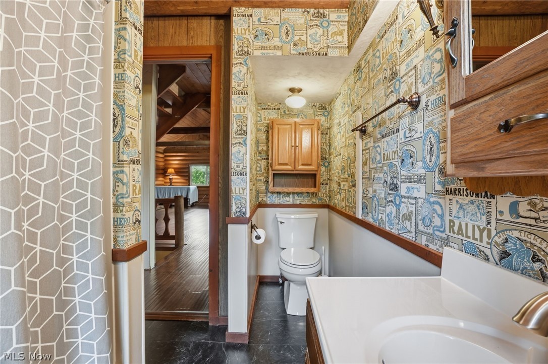 1068 Evening Star Drive Rome OH 44085