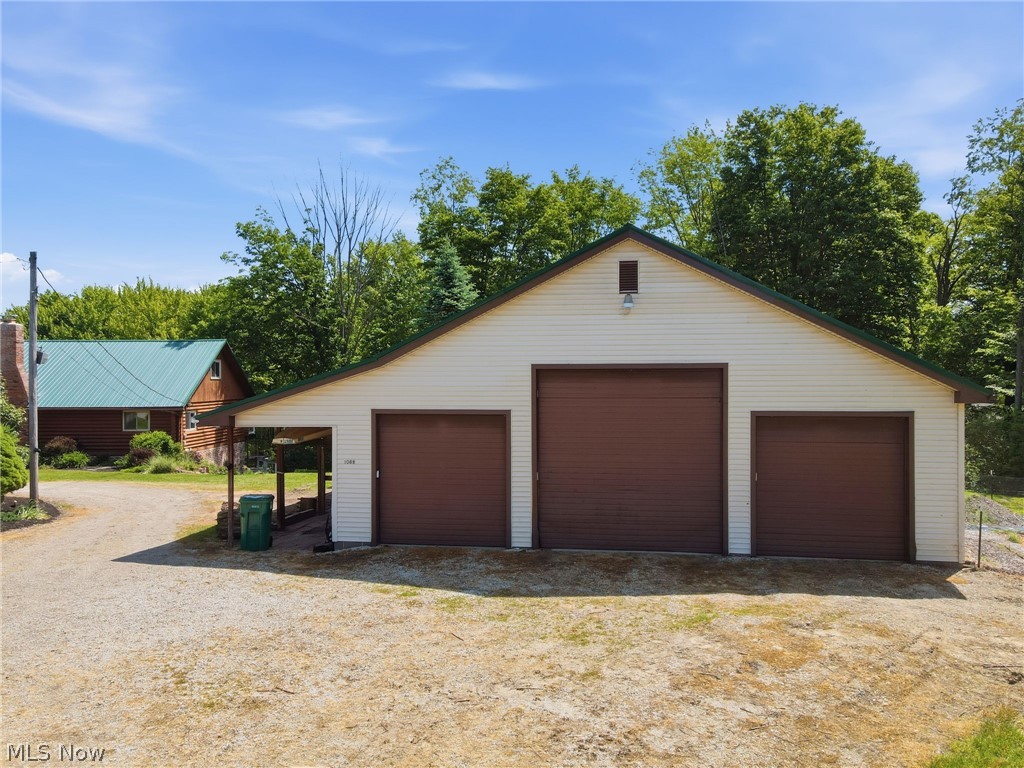 1068 Evening Star Drive Rome OH 44085