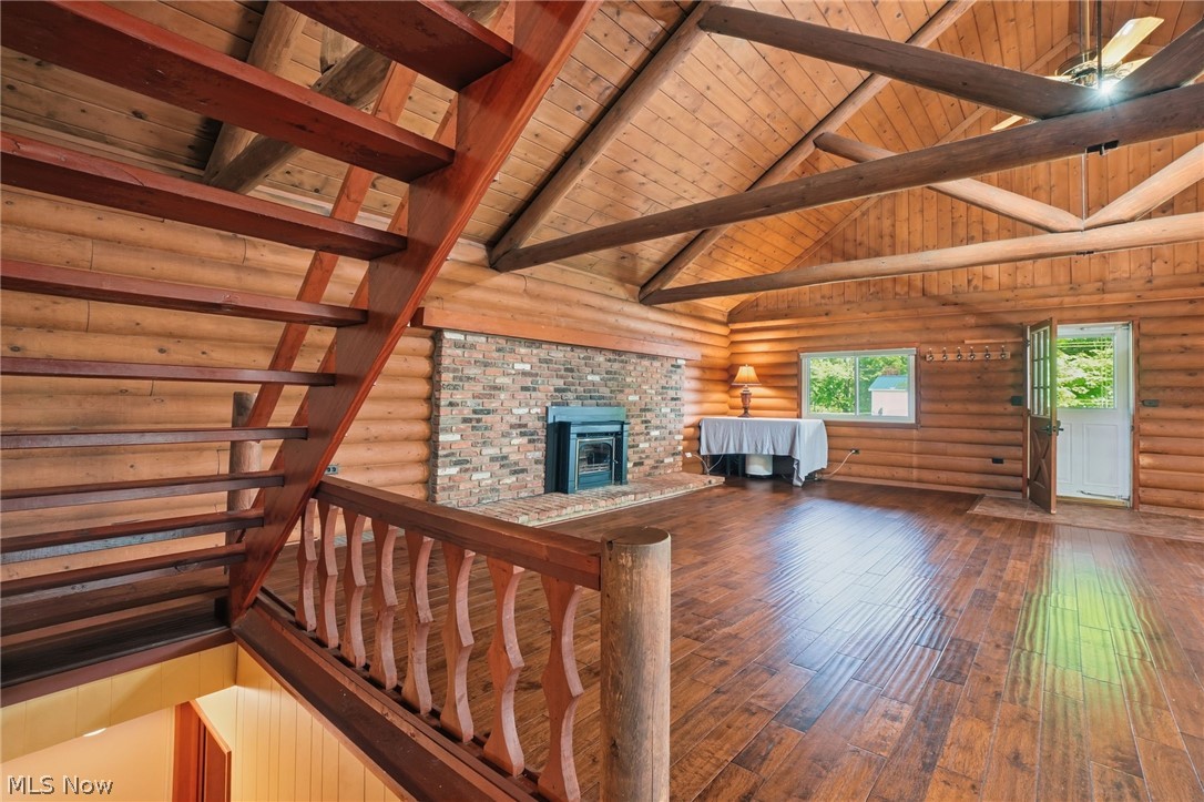 1068 Evening Star Drive Rome OH 44085