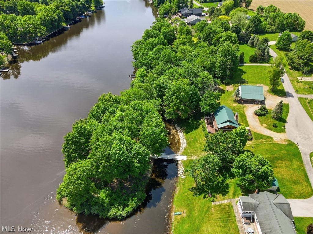 1068 Evening Star Drive Rome OH 44085
