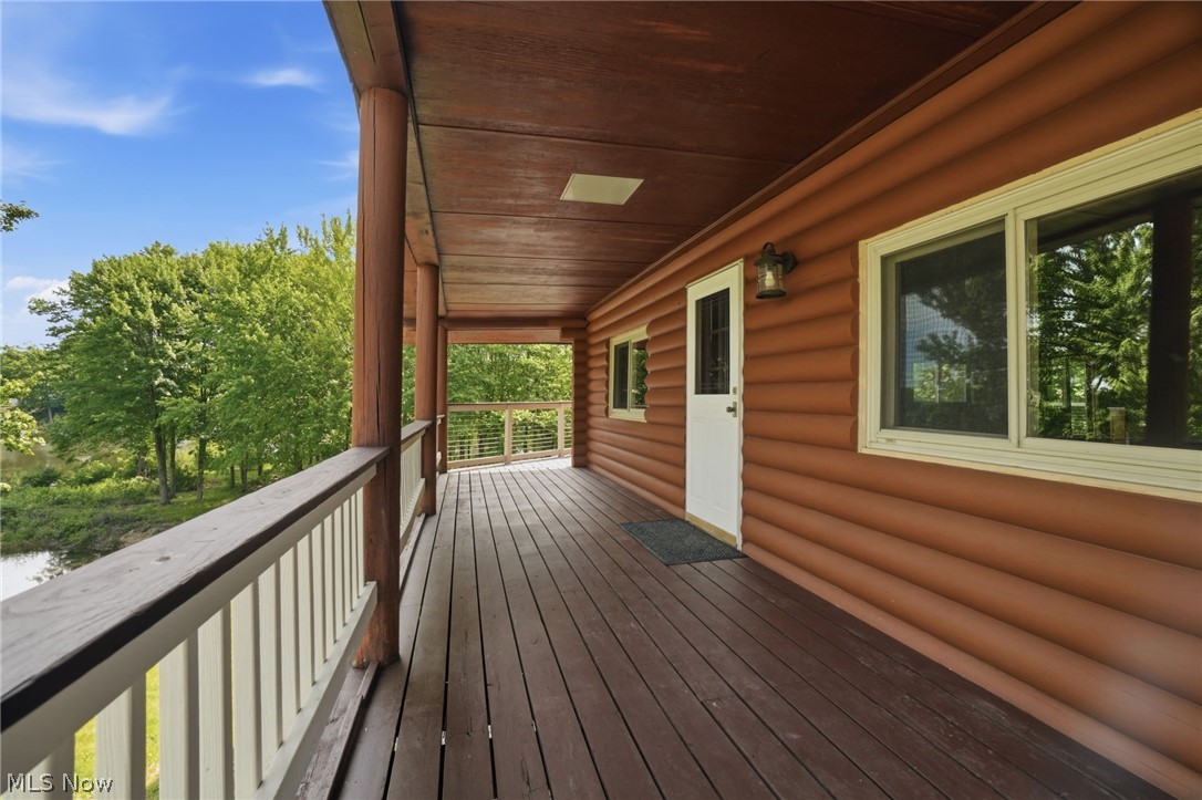 1068 Evening Star Drive Rome OH 44085
