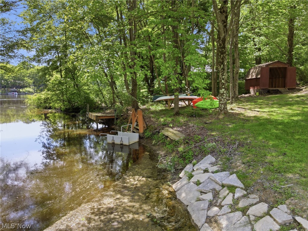 1068 Evening Star Drive Rome OH 44085