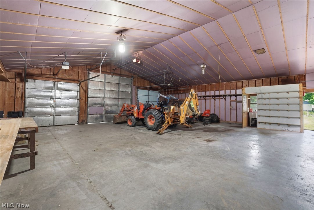 1068 Evening Star Drive Rome OH 44085