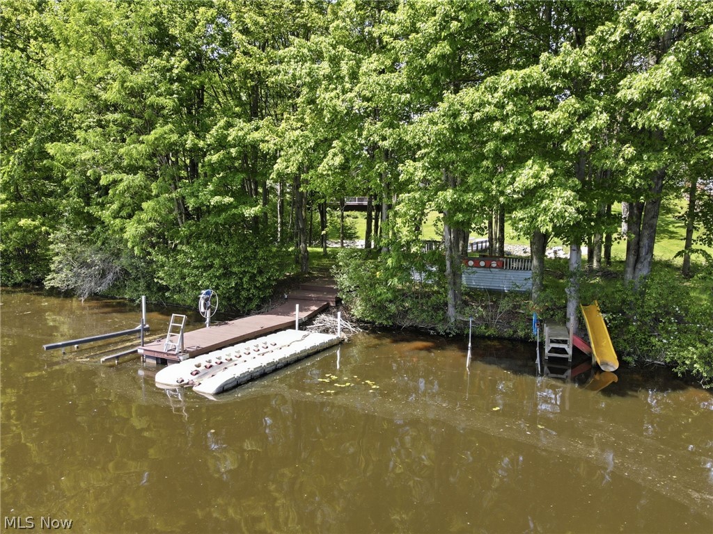 1068 Evening Star Drive Rome OH 44085