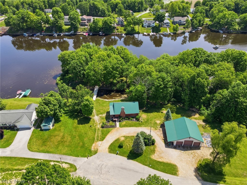 1068 Evening Star Drive Rome OH 44085