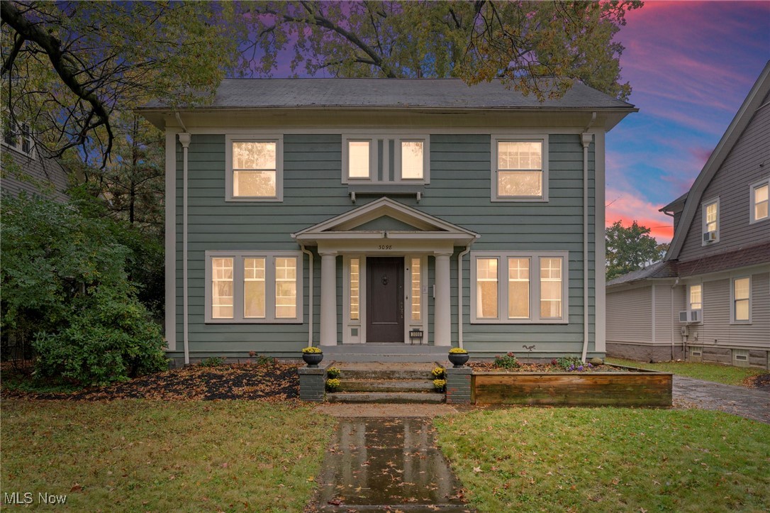 Cleveland OH, 3098 Lincoln Boulevard