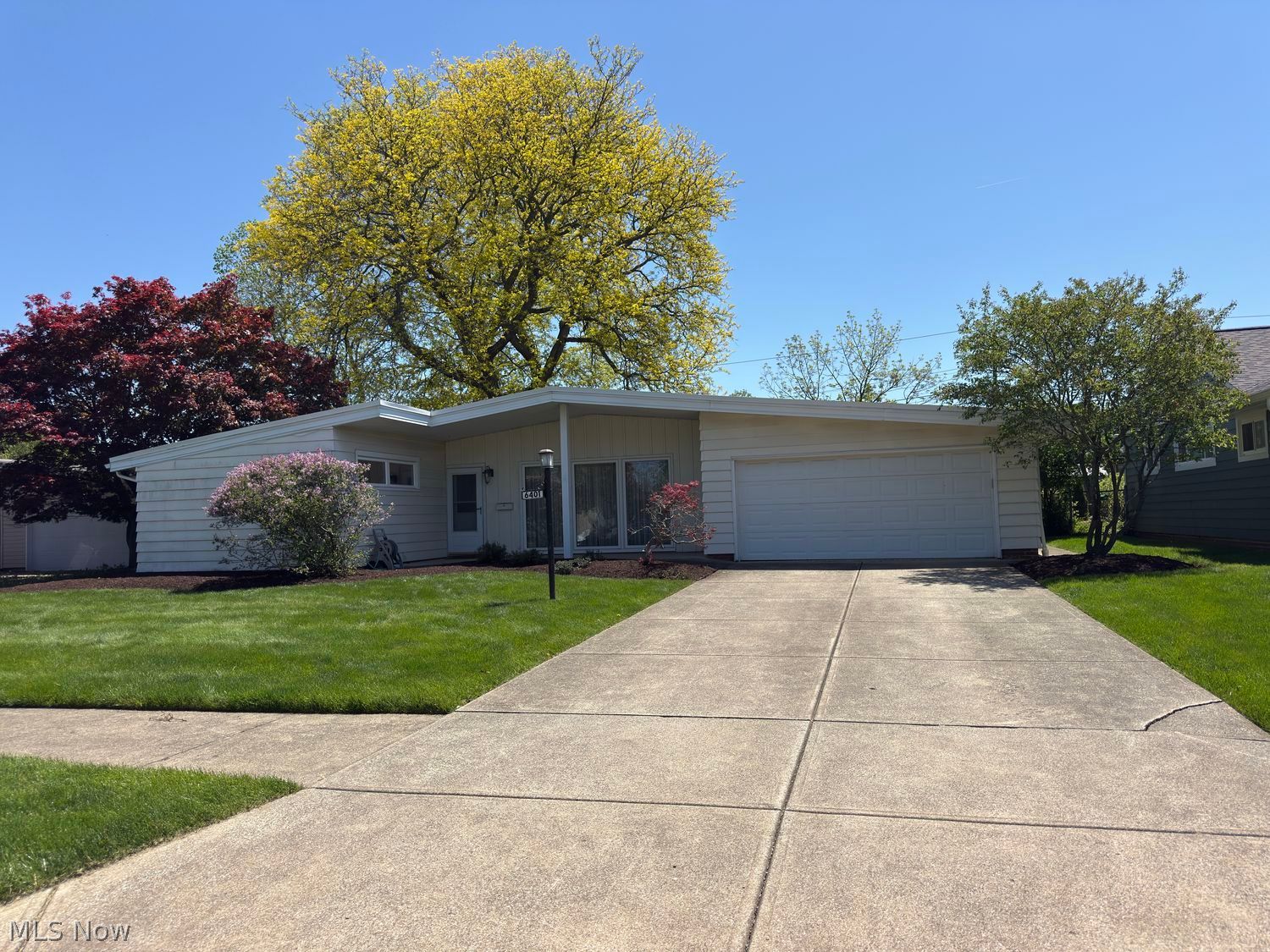 6401 Sherborn Road Parma Heights OH 44130