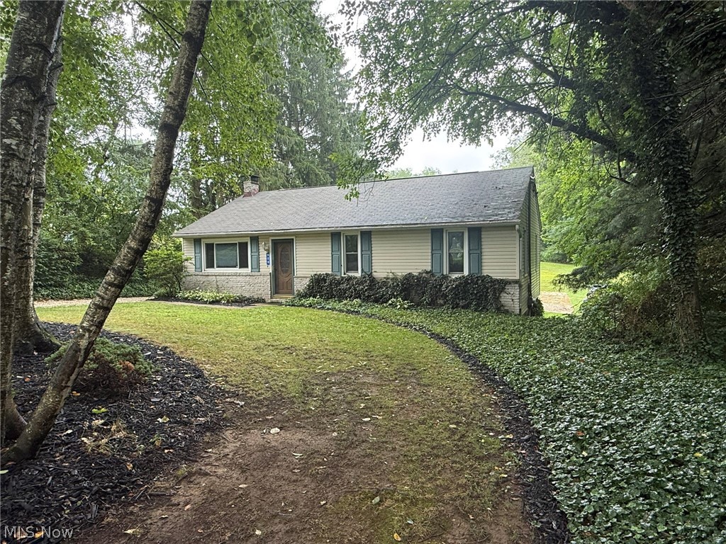 980 Killinger Road Clinton OH 44216