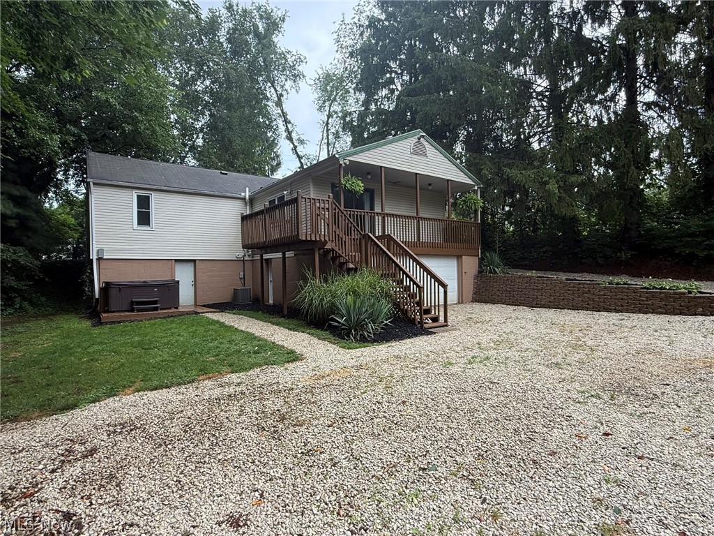 980 Killinger Road Clinton OH 44216