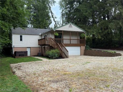 980 Killinger Road Clinton OH 44216