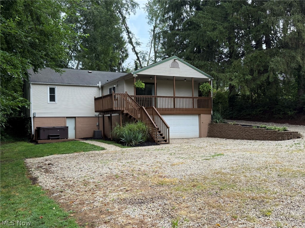 980 Killinger Road Clinton OH 44216
