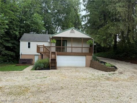 980 Killinger Road Clinton OH 44216