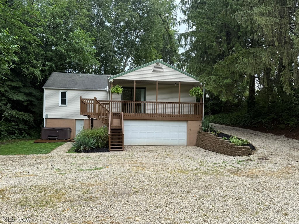 980 Killinger Road Clinton OH 44216