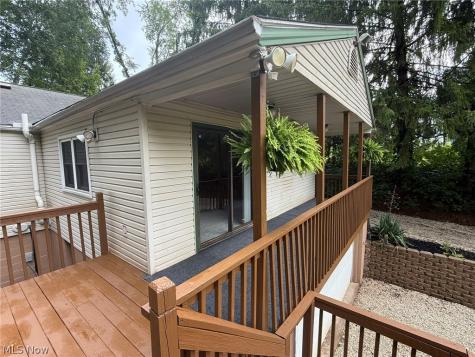 980 Killinger Road Clinton OH 44216