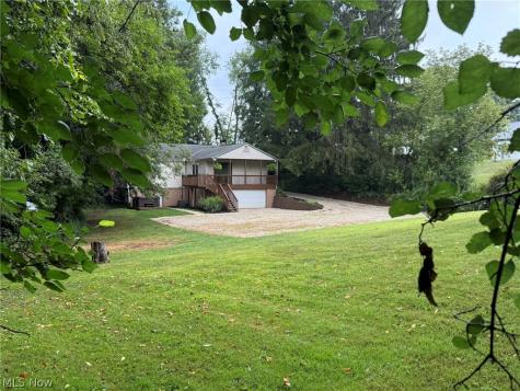 980 Killinger Road Clinton OH 44216