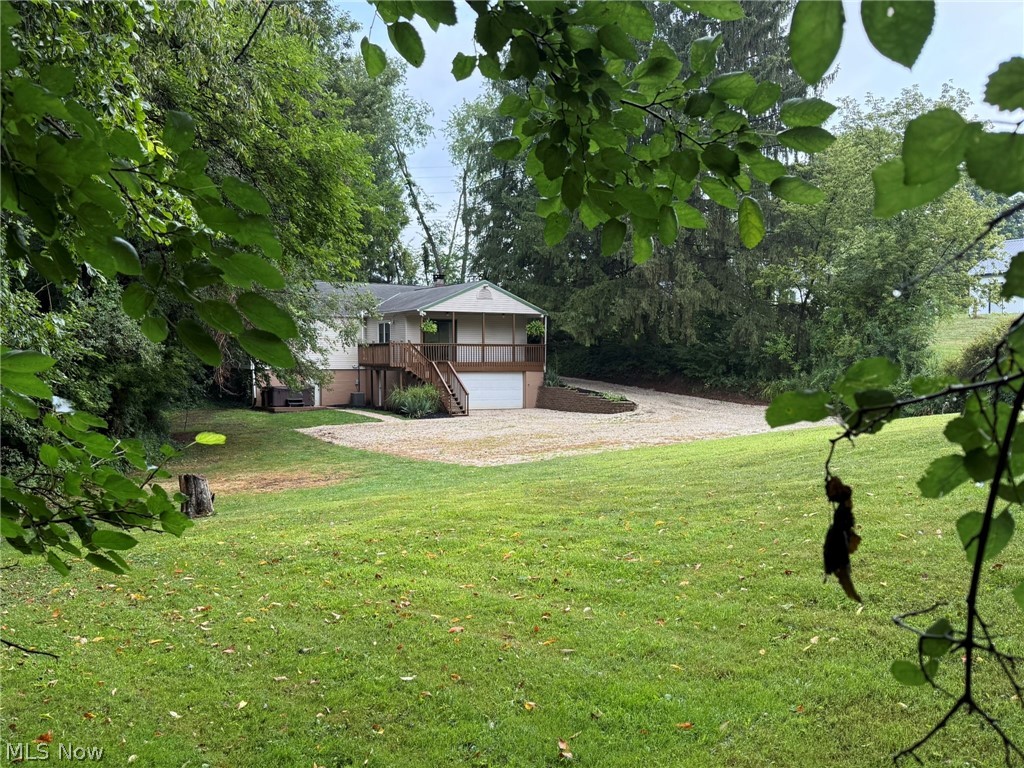 980 Killinger Road Clinton OH 44216
