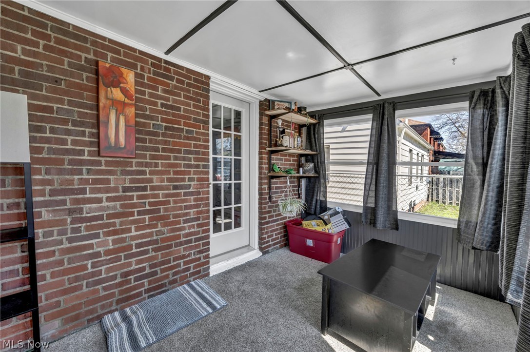 4911 Tuxedo Avenue Parma OH 44134