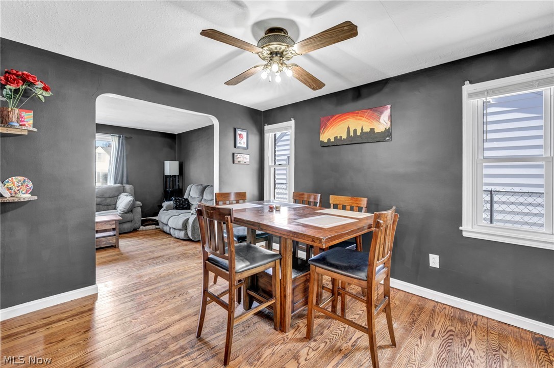4911 Tuxedo Avenue Parma OH 44134