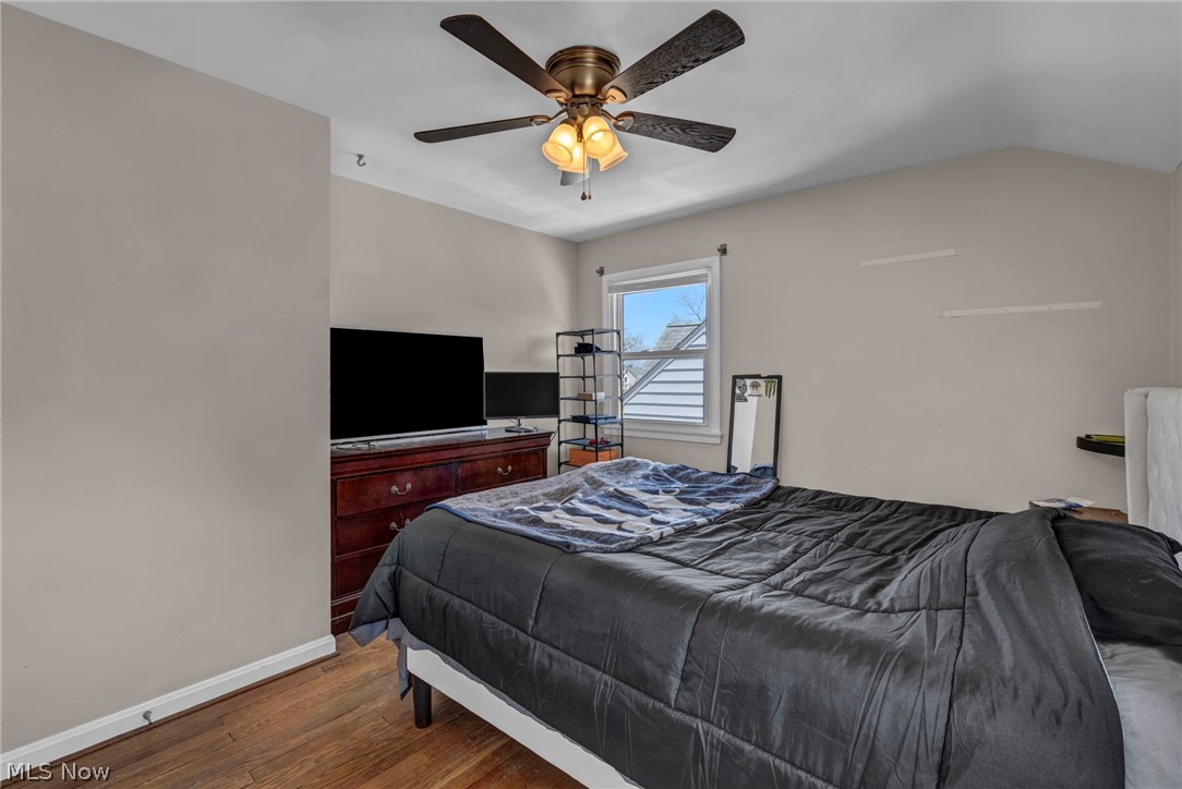 4911 Tuxedo Avenue Parma OH 44134