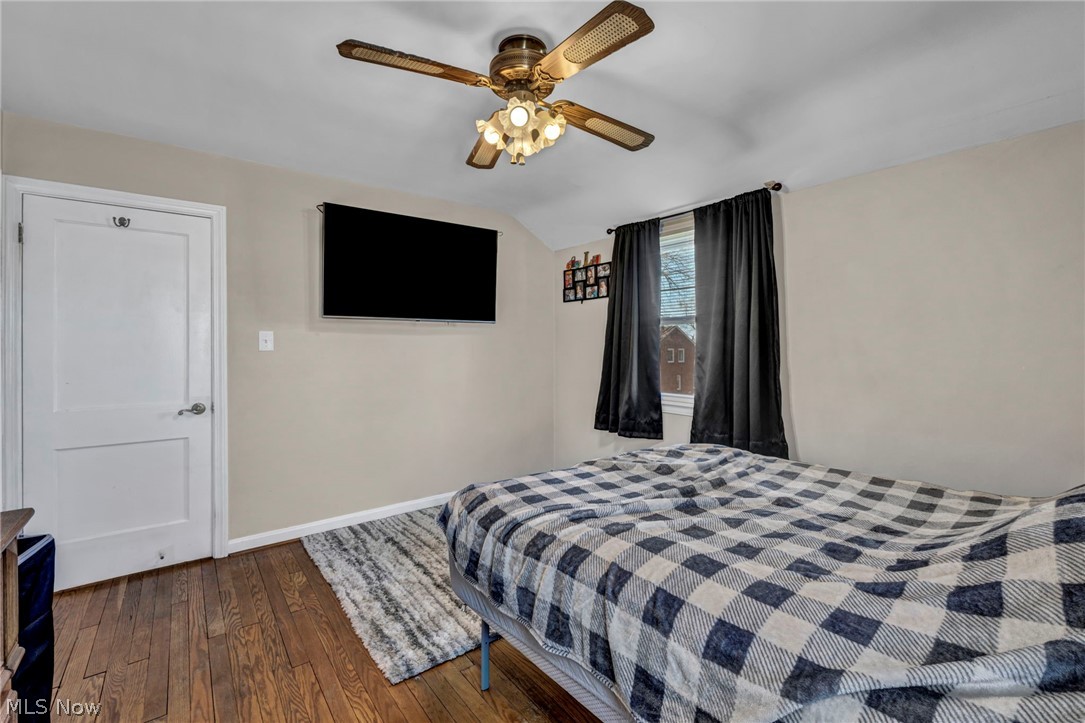 4911 Tuxedo Avenue Parma OH 44134