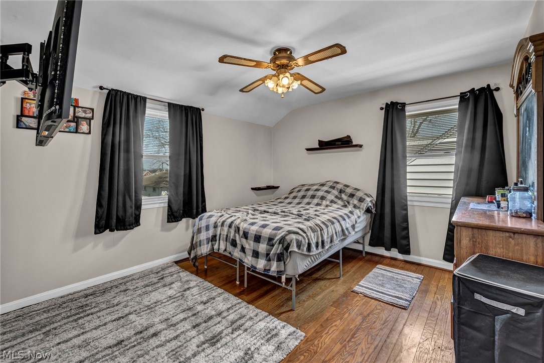 4911 Tuxedo Avenue Parma OH 44134