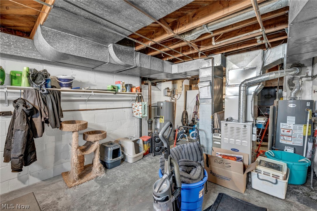 4911 Tuxedo Avenue Parma OH 44134