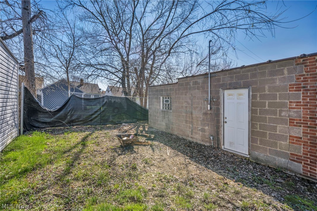 4911 Tuxedo Avenue Parma OH 44134