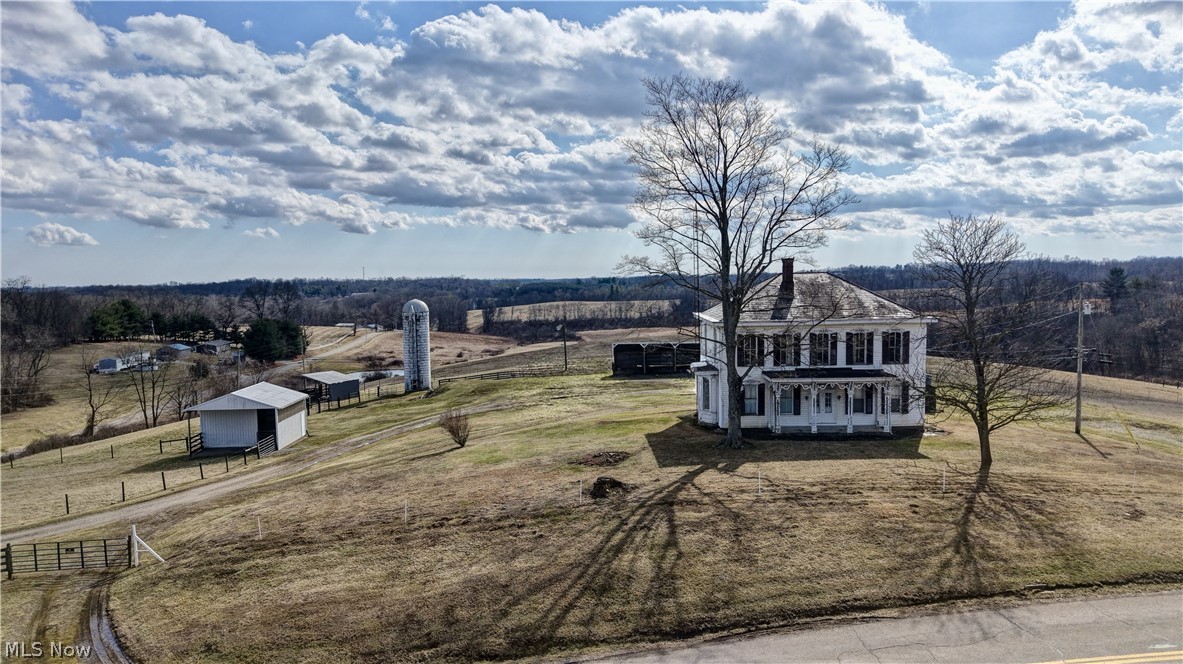 6040 Pinecrest Drive Zanesville OH 43701