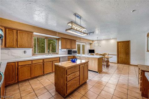 10 Woodburn Drive Moreland Hills OH 44022