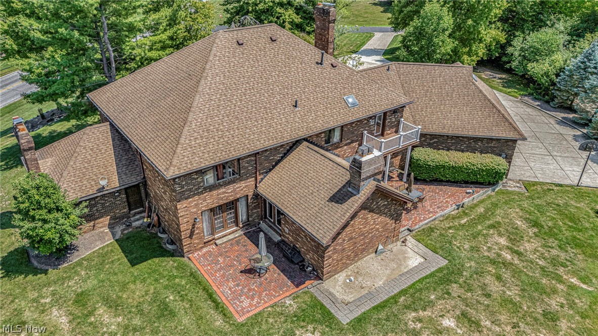10 Woodburn Drive Moreland Hills OH 44022