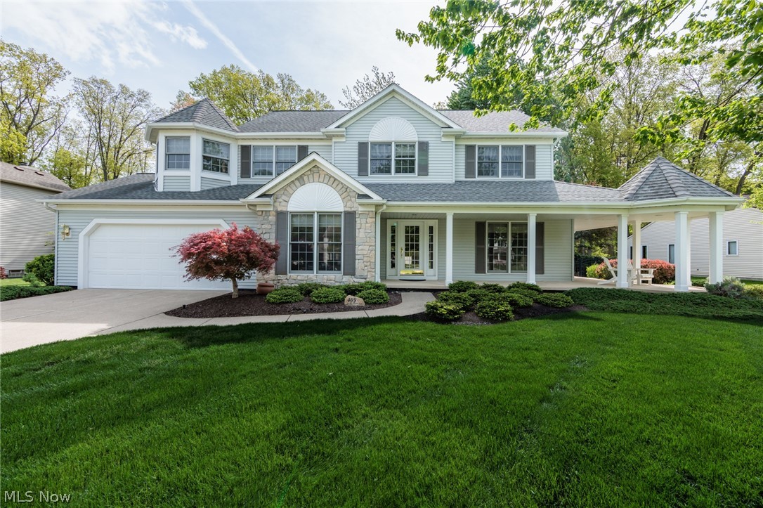 409 Avon Point Avenue Avon Lake OH 44012