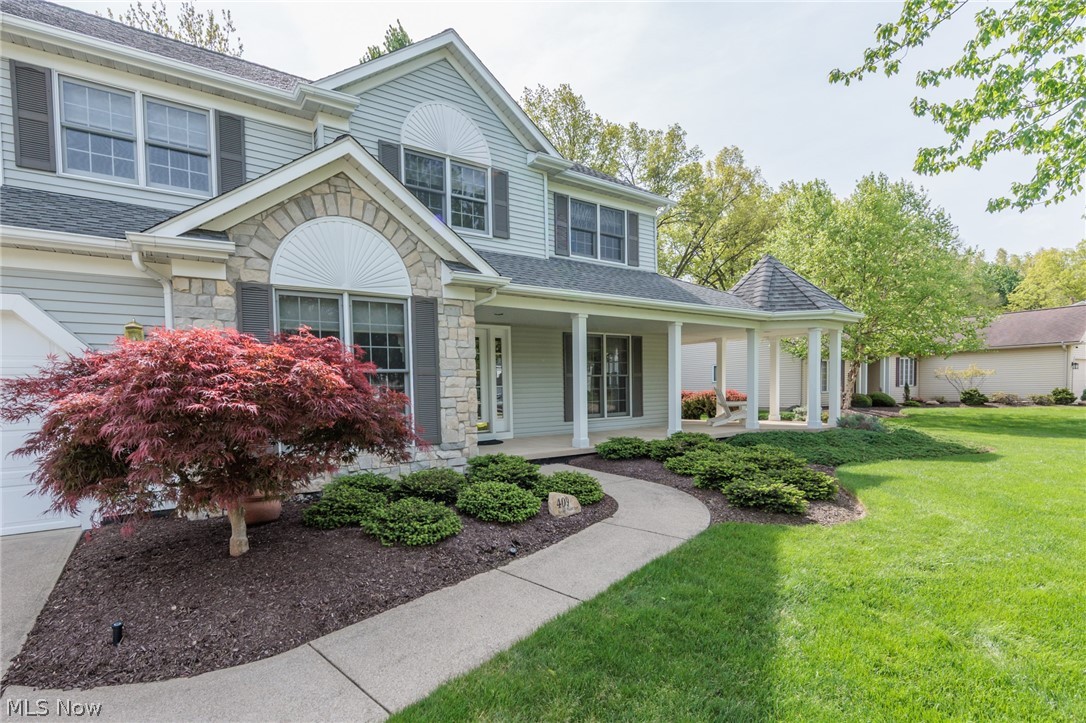 409 Avon Point Avenue Avon Lake OH 44012